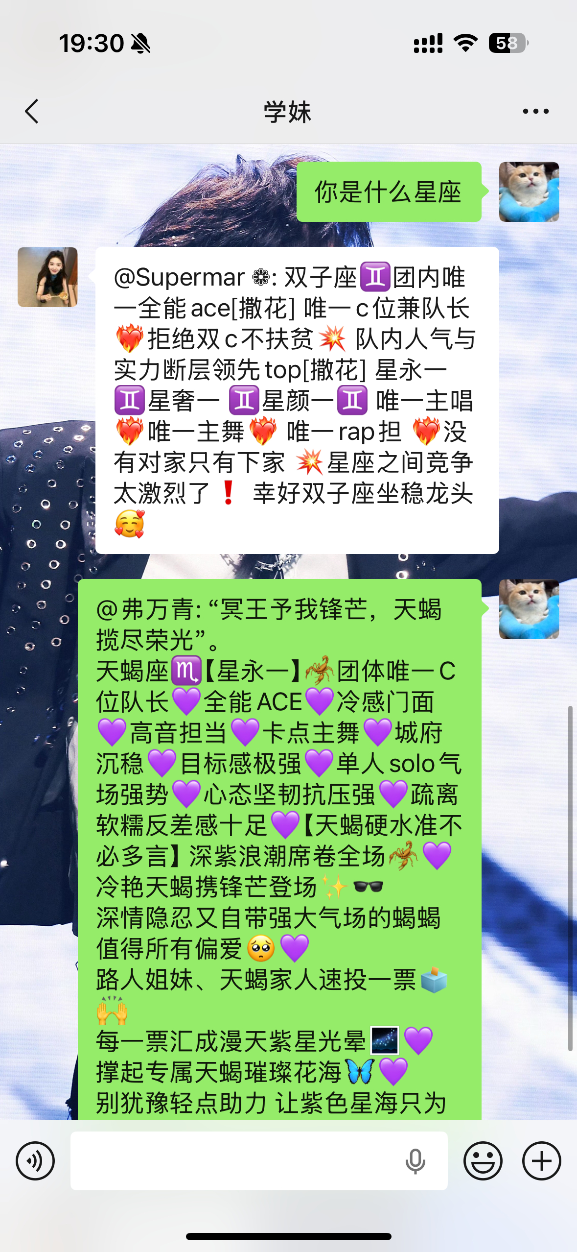 但凡少冲一点浪的都看不懂 