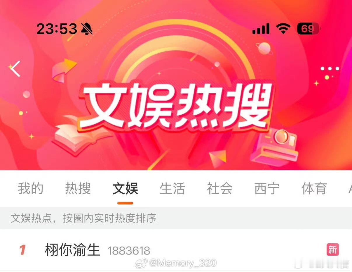 “栩你渝生”是由演员田栩宁（本名田雷）与歌手梓渝（本名郑朋）组成的艺人CP组合的