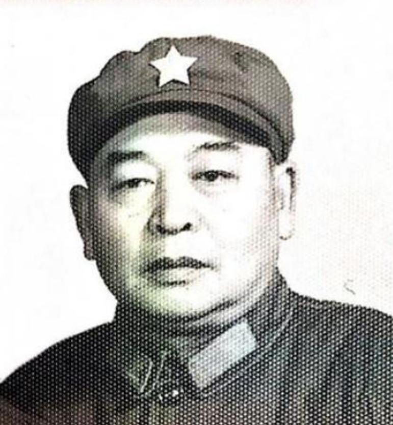 大校军长——尹先炳

一九五三年七月十七日，第十六军在朝鲜战场发起一次进攻。
目