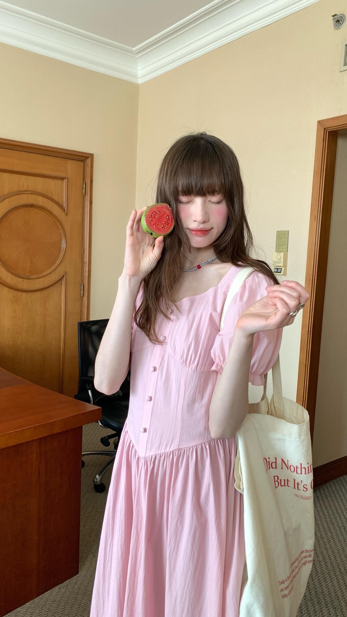 忽觉初夏🍓。