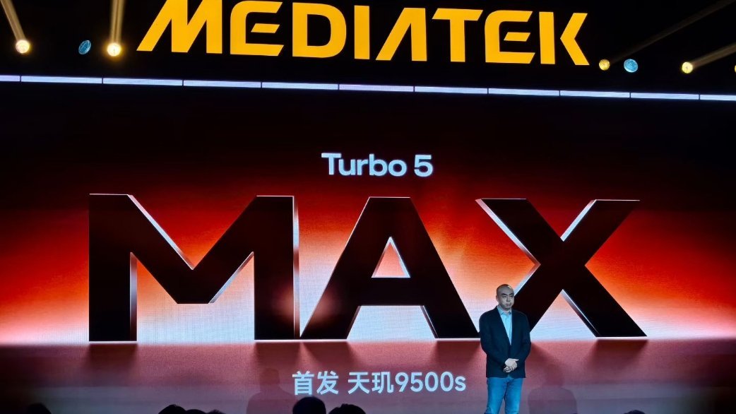 首发天玑9500S的机型，将是红米Turbo5 MAX 