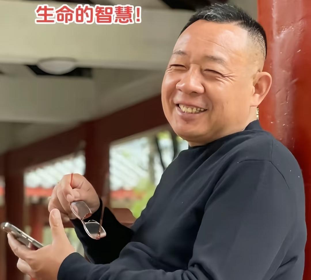 于东来的胆子可真大！

当王健林专注于签署卖房合同，忙碌于房产交易之时，于东来豪