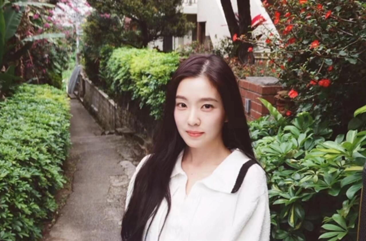 【裴珠泫】如果全世界都指责你 那么姐姐蹲下来抱抱你  sm年会smtown