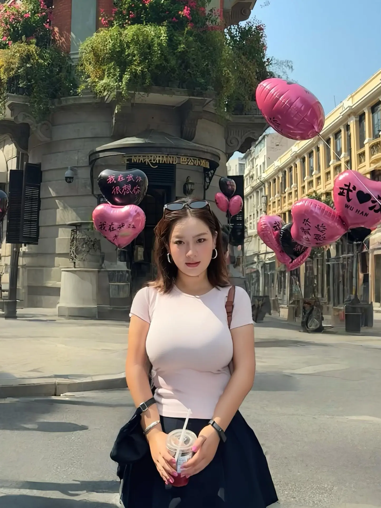 ootd穿搭 穿搭 好身材 出游穿搭