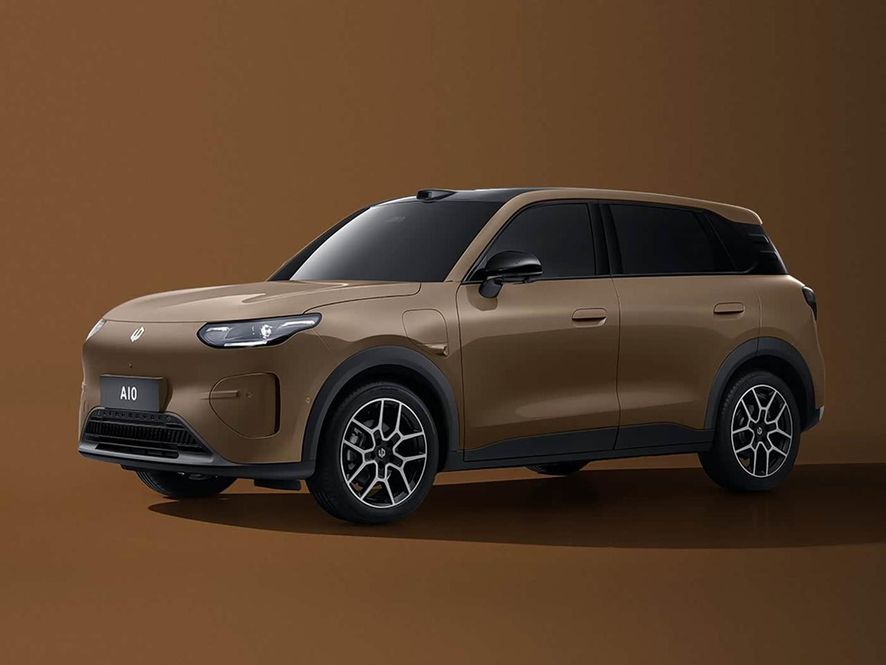 零跑A10受到了众多网友的关注，很多人表示这车具有成为爆款的潜质，从它的定位和各