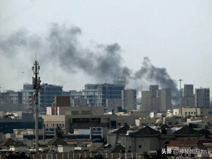 哈马斯呼吁伊朗停止对海湾国家的袭击

巴勒斯坦恐怖组织哈马斯呼吁伊朗停止对波斯湾