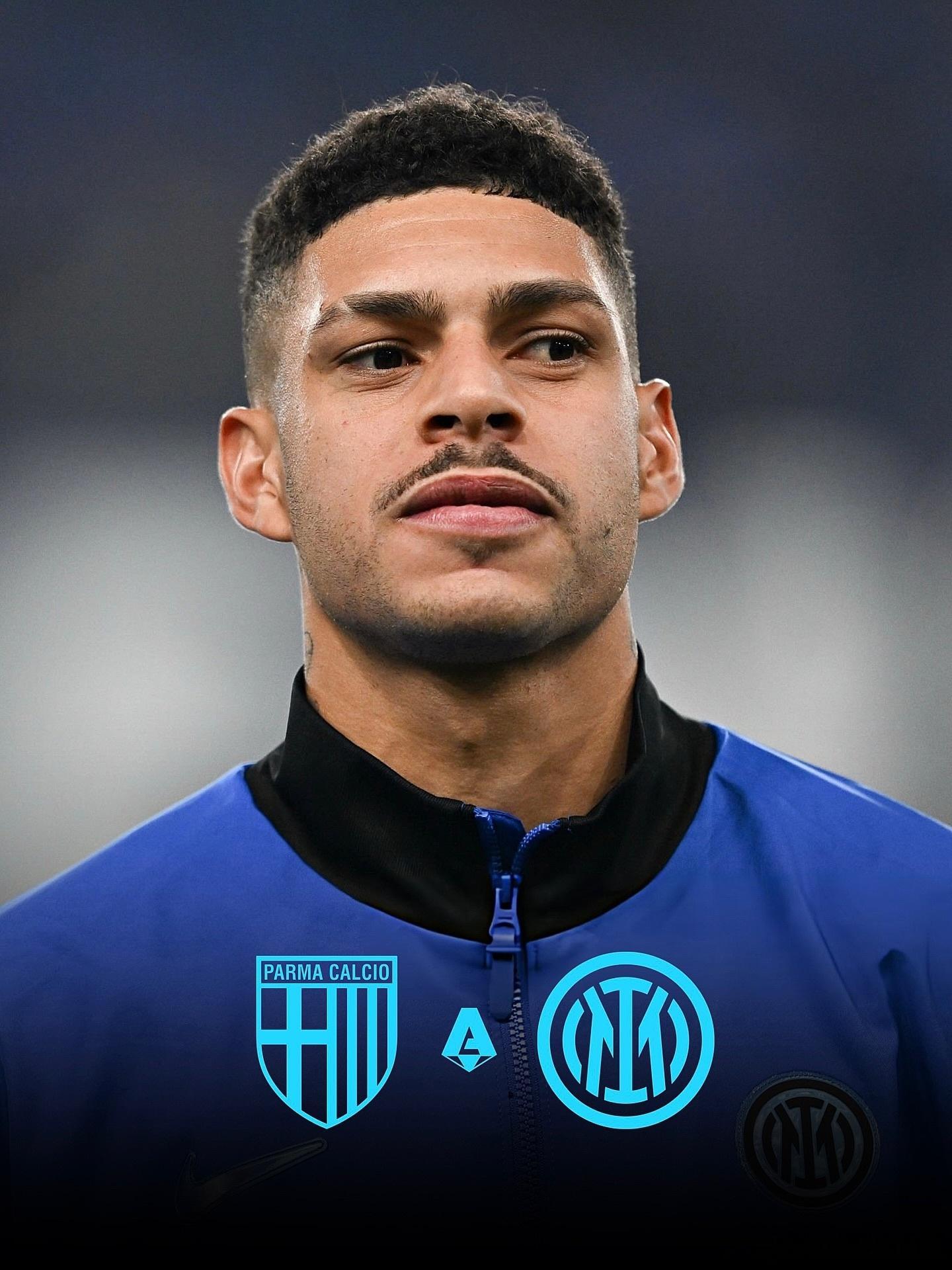 【比赛日】帕尔马vs国际米兰，咪咕视频免费直播，明天凌晨三点四十五分。💙🖤国