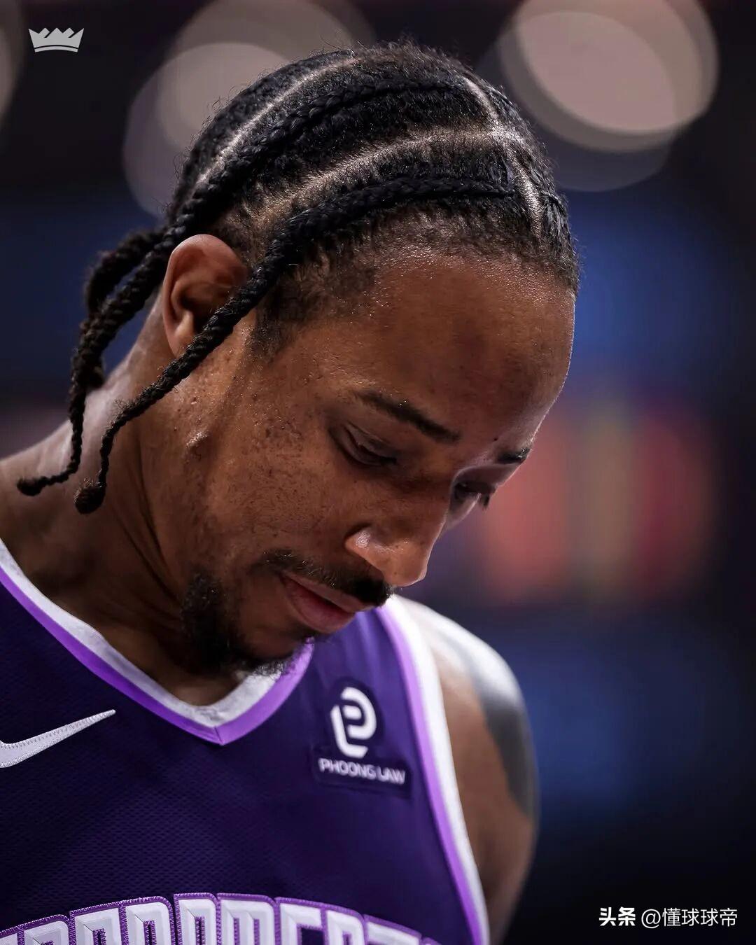 球迷都震惊了，德罗赞距离历史得分榜第10的奥尼竟然只差1958分！

懂球的都知