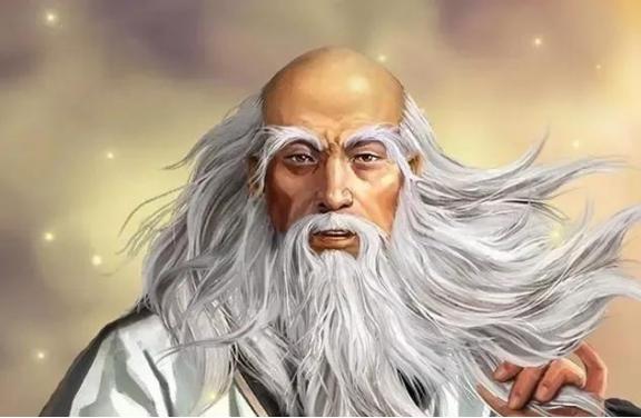 鬼谷子会算命，他算到自己会断子绝孙，所以决定不要孩子。可是她前脚刚算完，后脚他的