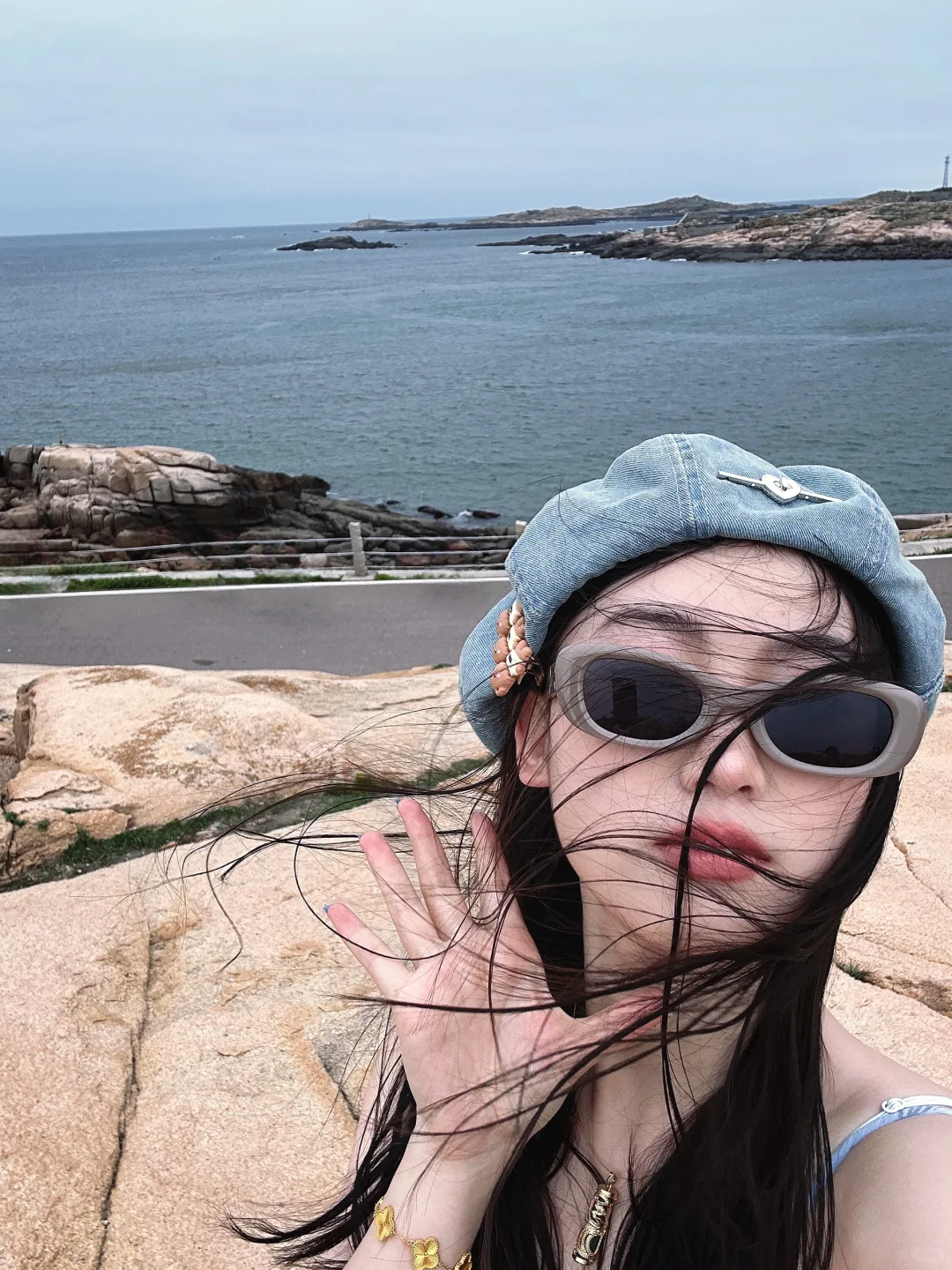 博士生日常｜五一出行👻