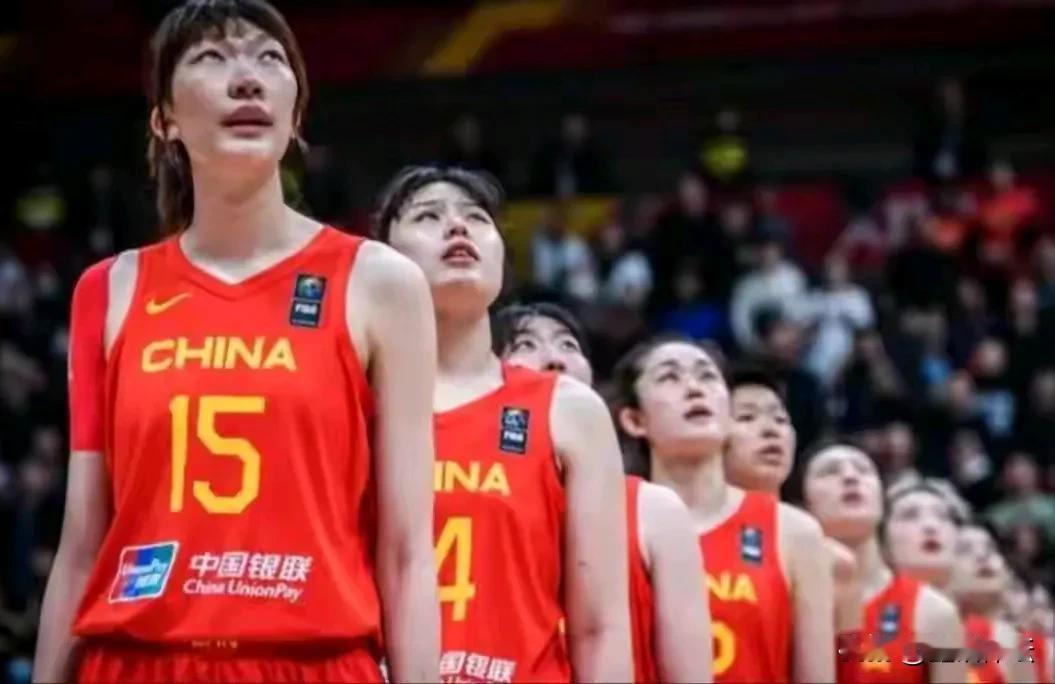中国女篮出线的希望又小了一分#奥运会# 

由于日本队正好输给了比利时队27分，