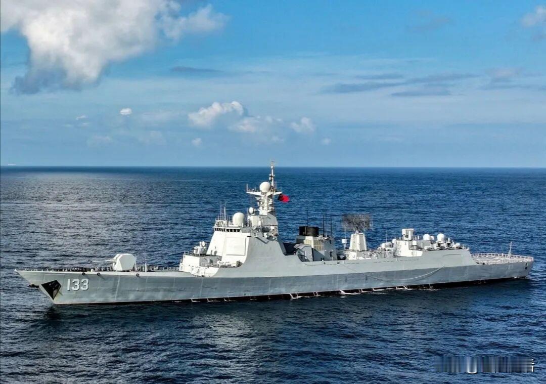 日本万万没想到，4 月 17 日的军舰过台湾海峡竟惹了大祸。
4 月 19 日，