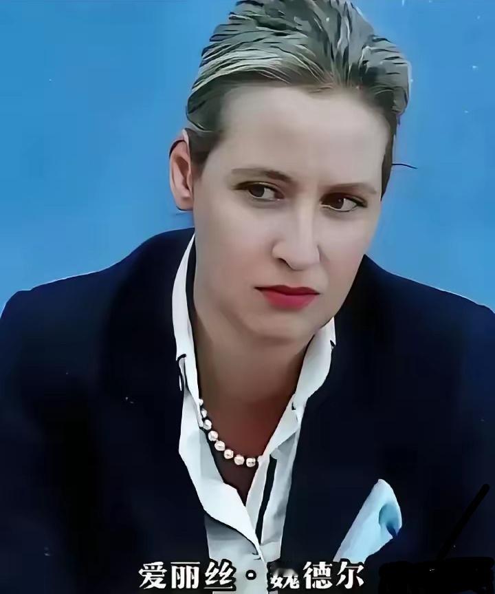 快报！快报！德国政坛上演了“惊天大反转”！12月25日德国最大政党联盟党召开年会