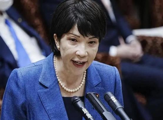 有特朗普撑腰后，高市早苗打算对俄罗斯出手，甚至想要趁着这个机会收回日本的北方四岛