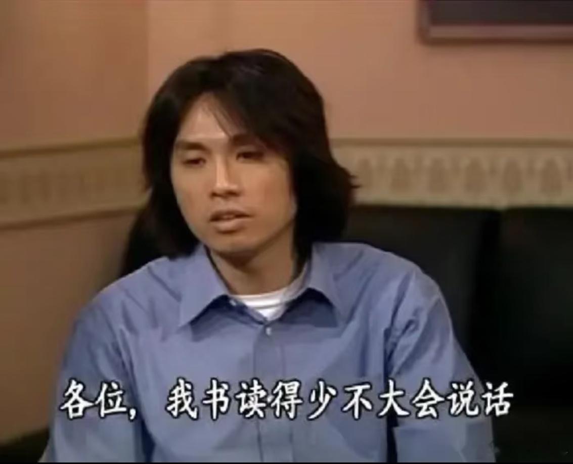 现在这个社会，老实本分、吃苦耐劳、有情有义这些词，说出来好像都在形容傻子似的……