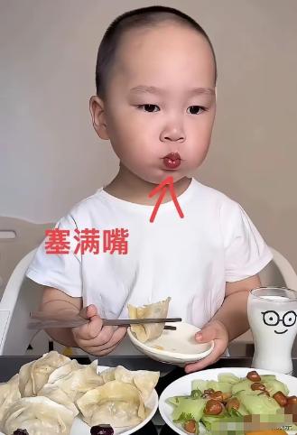 米乐妈妈终于晒了他的出生证明，证明米乐确实是2岁多，2023年出生的最小吃播。
