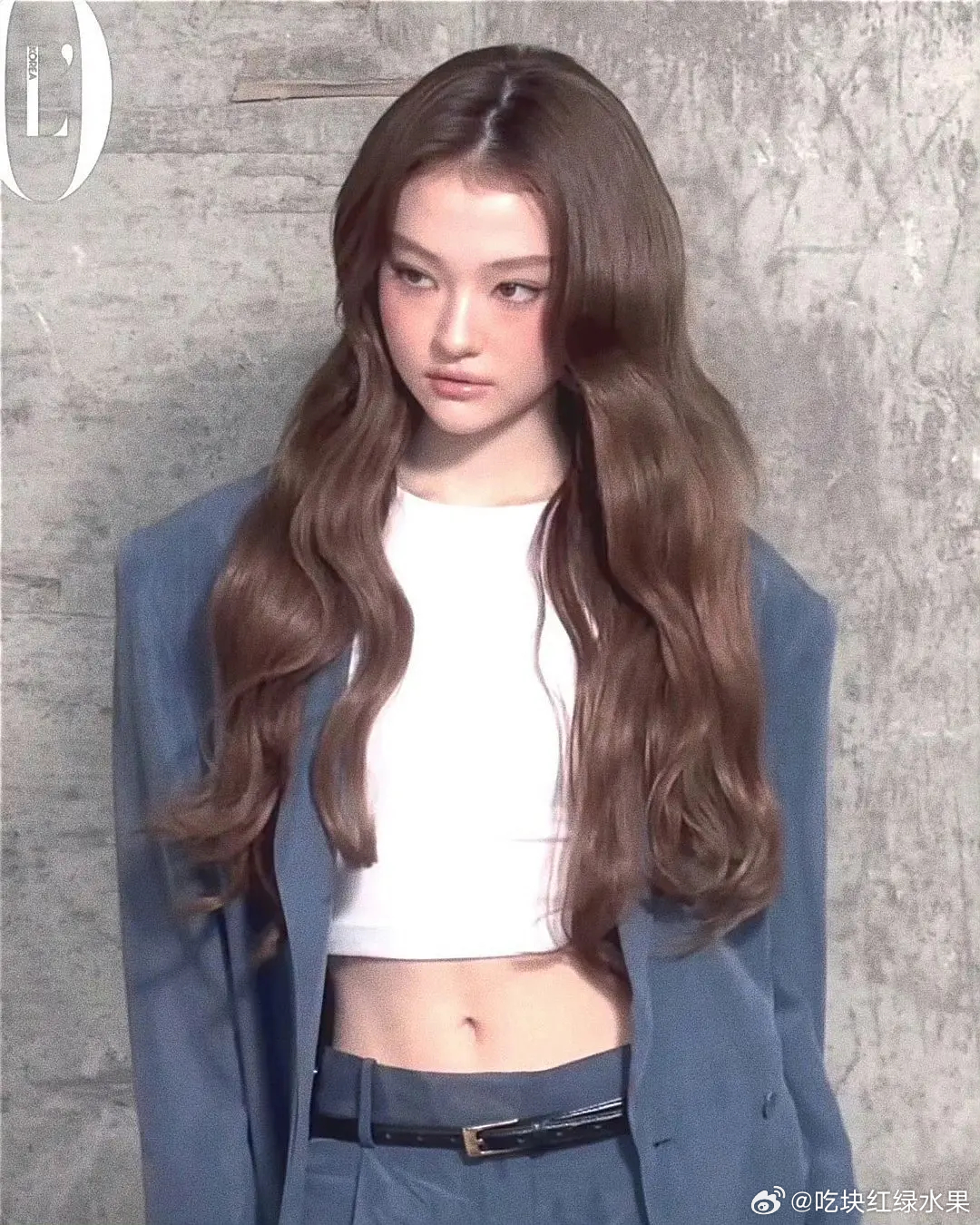 Ella for COS Spring 2026 