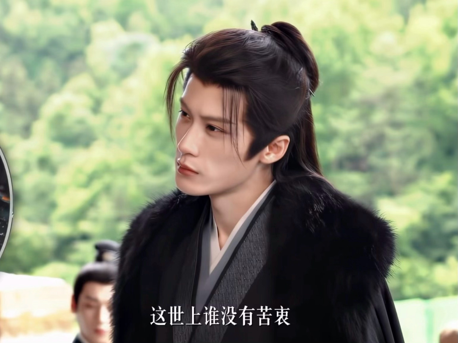 特别特别特别特别苏啊[泪] ​​​