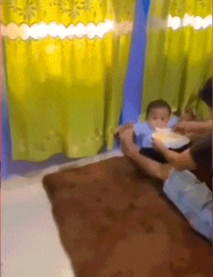 四肢封印术