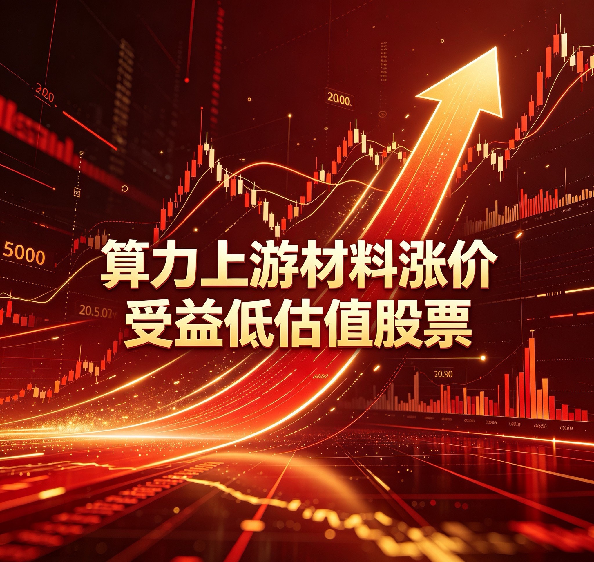 算力上游材料涨价受益低估值股票1、金钼股份（601958）最新股价：27.80元
