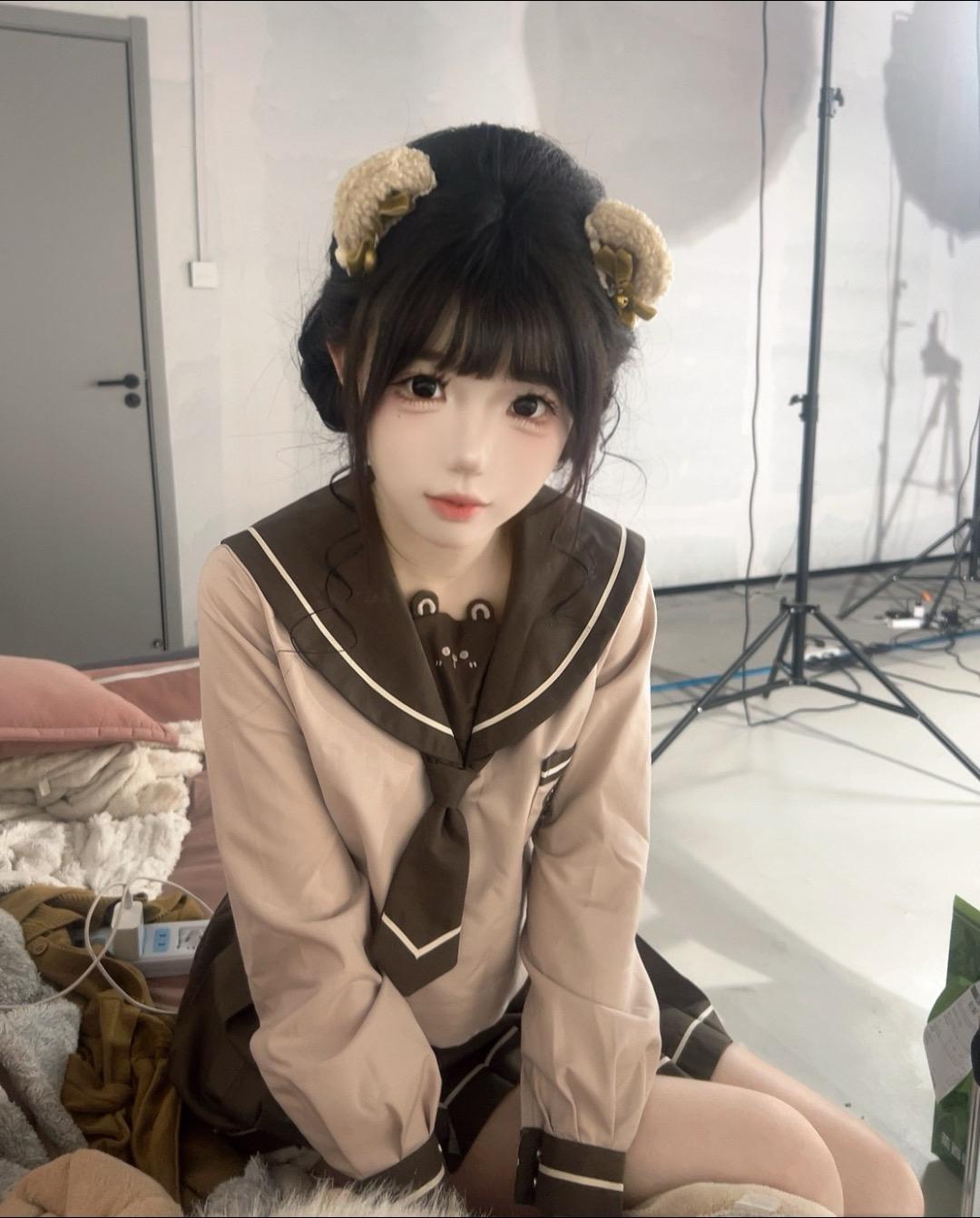 直到有个人说 他的世界刚好需要我这份吵闹