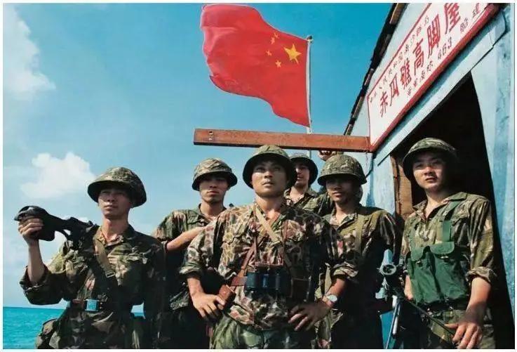 为什么菲律宾的海警船没有水炮？我海警局通报，9月16日上午，菲方10余艘公务船企