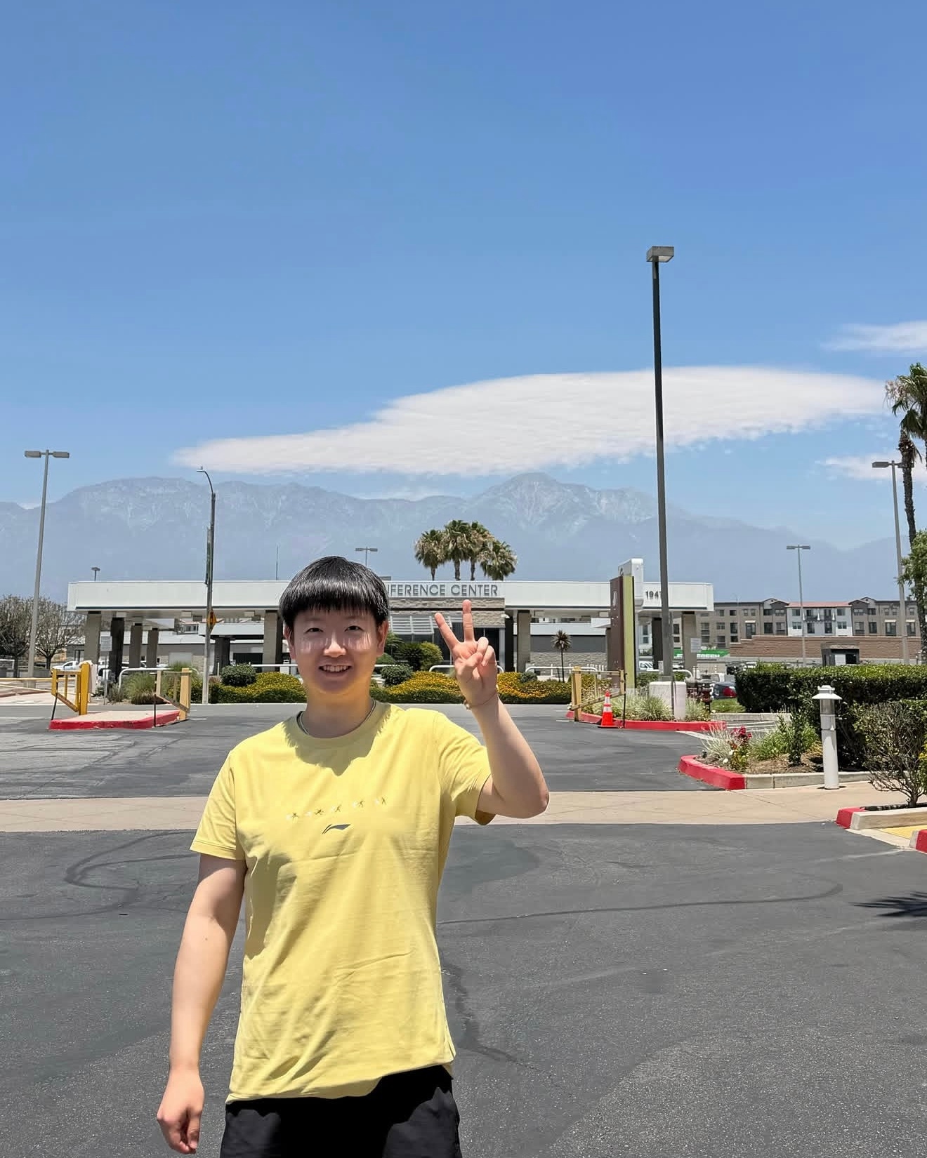 sunyingsha_sun孙颖莎是太阳☀️ 