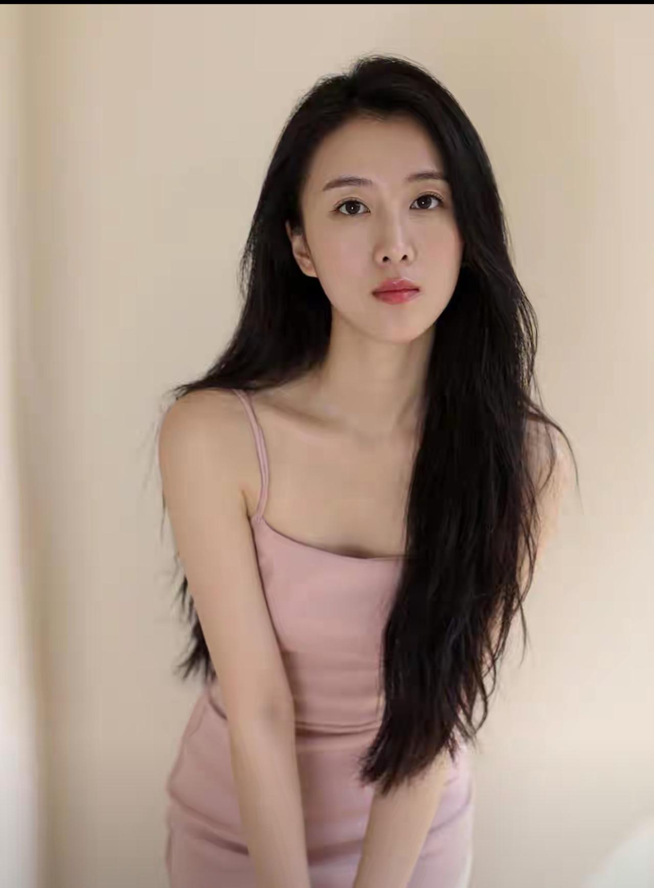 在你眼里，什么样的女人最漂亮.