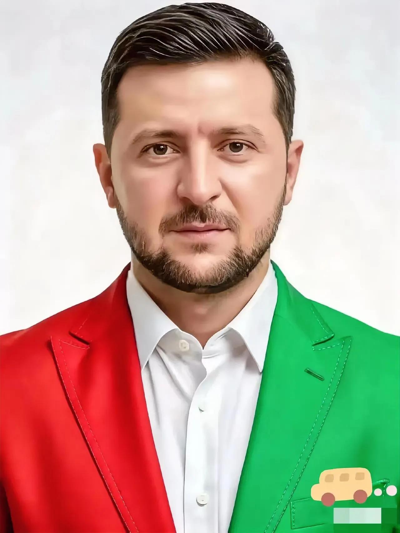 乌克兰居然回收了俄罗斯发射的“榛树”中程弹道导弹残骸，目前基辅捡漏收集到的有导弹