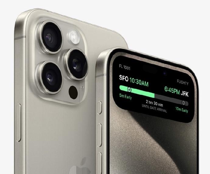 别吧！据说iPhone16会取消实体音量键、电源键，怎么感觉有点反向升级了？而且