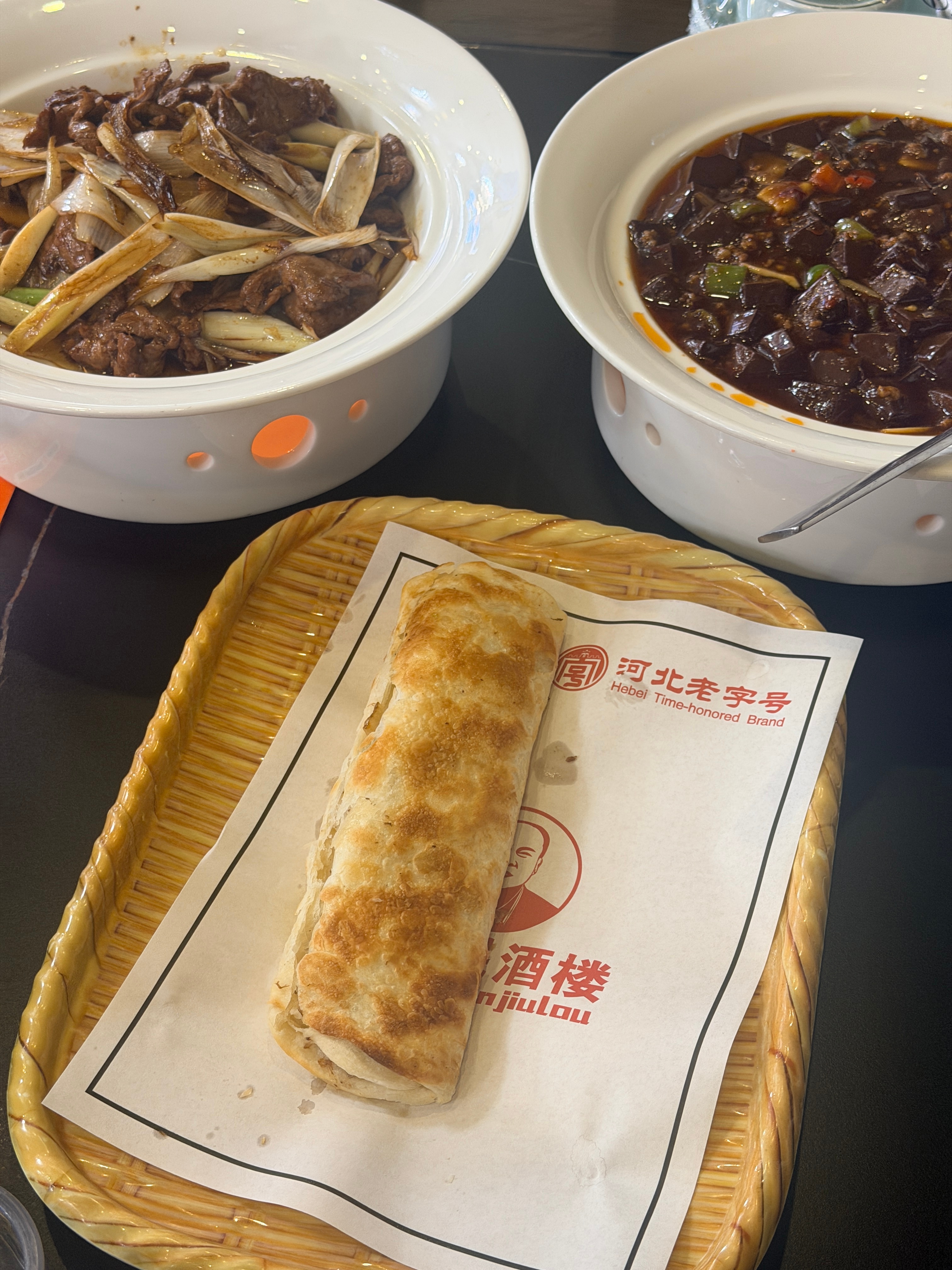 第一次来石家庄，网约车师傅推荐的店权威不？ 