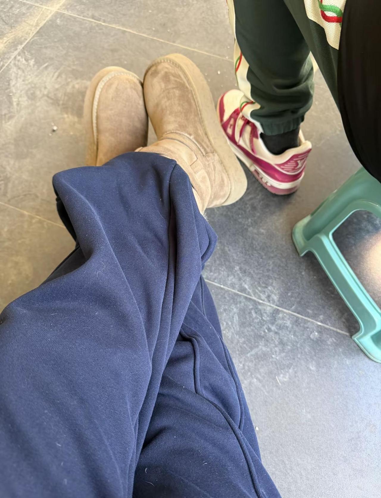 别嫌日子沉闷，那不是平庸那是岁月静好