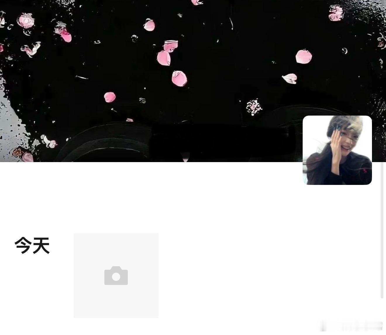 中国人喜欢用微信记录人生重大时刻说实话，现在发朋友圈已经成为条件反射了。不管大事