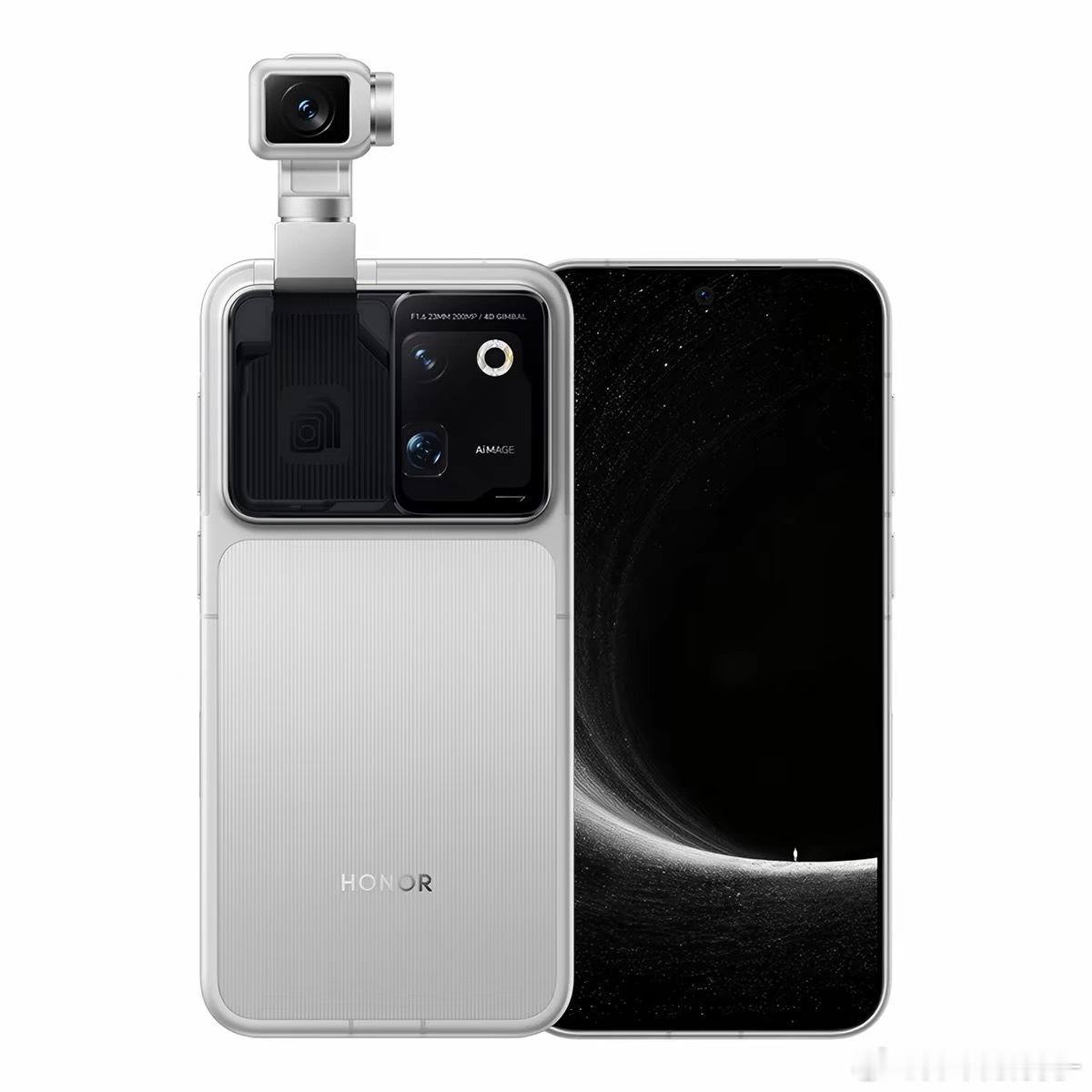 Robot Phone应该是今年数码产品里热度最高的潮流单品，我也整一个玩玩！哈