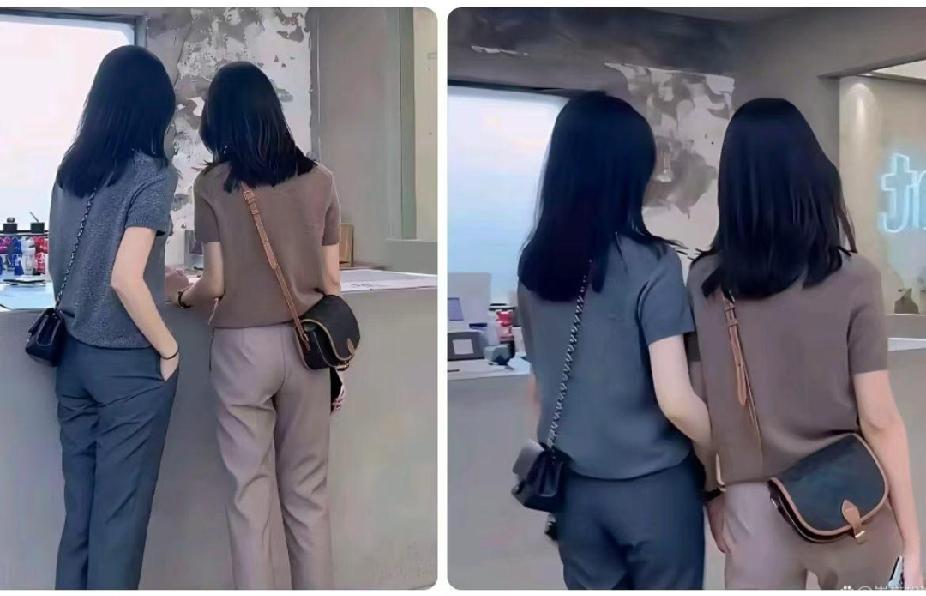 不明白为什么有些人，明明穿的很普通，但是就是让人感觉特别有实力，特别有钱，这是怎