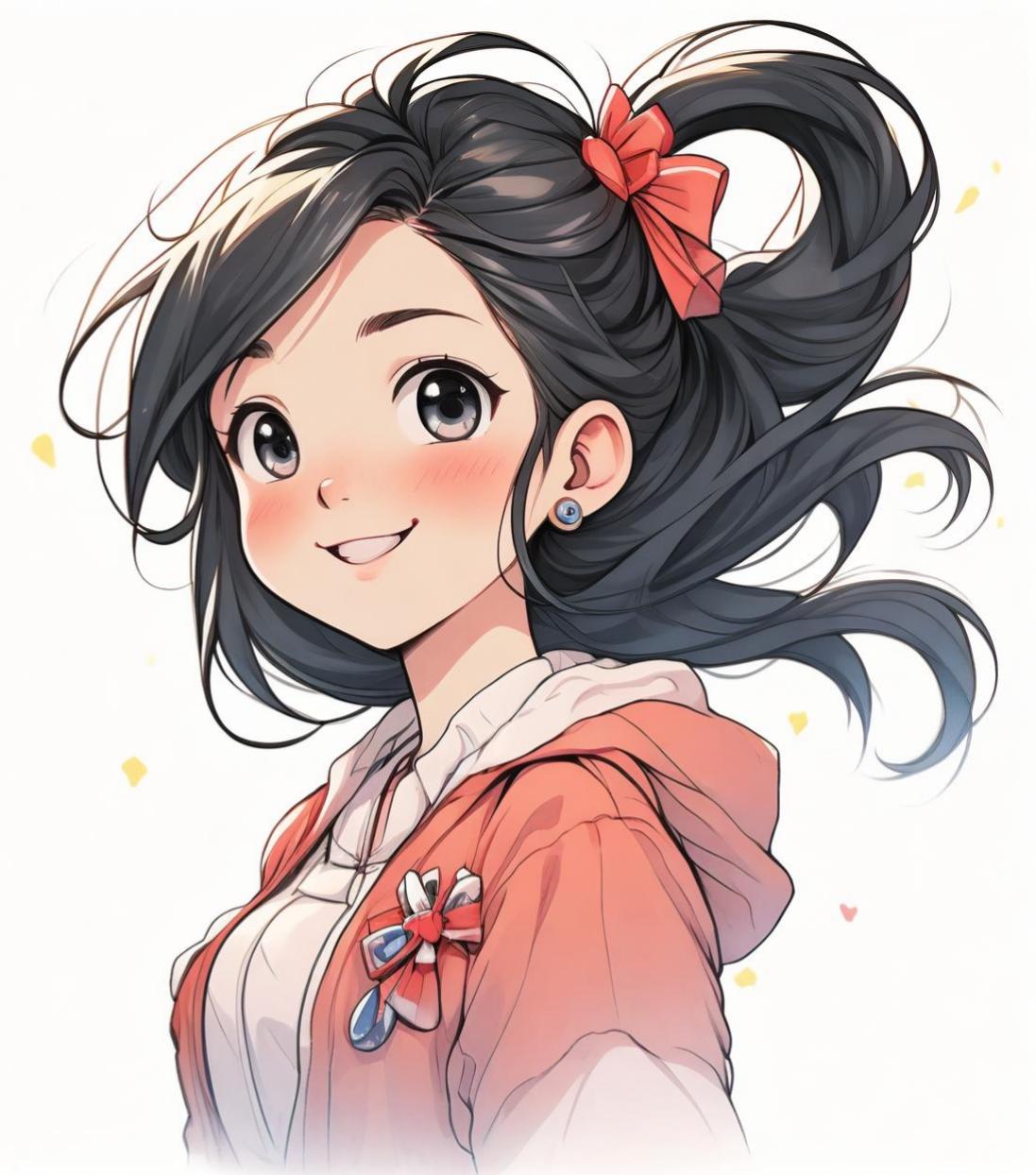 太不值了！
我表姐托媒人给儿子介绍了个对象，是本村的一个姑娘，长相甜美，性格活泼