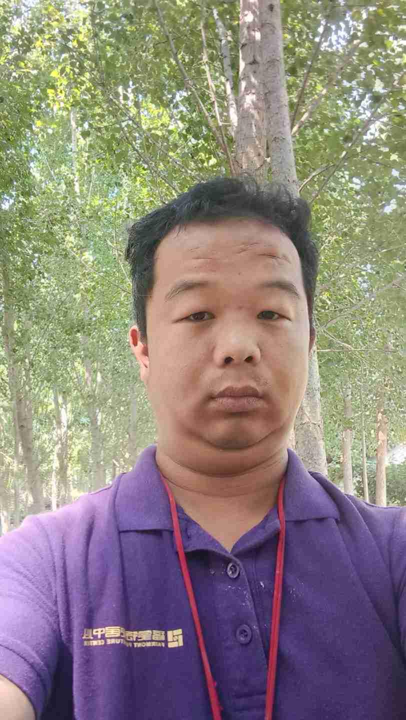 我的今日状态：💰期待暴富
我这里的天气：☀️晴天