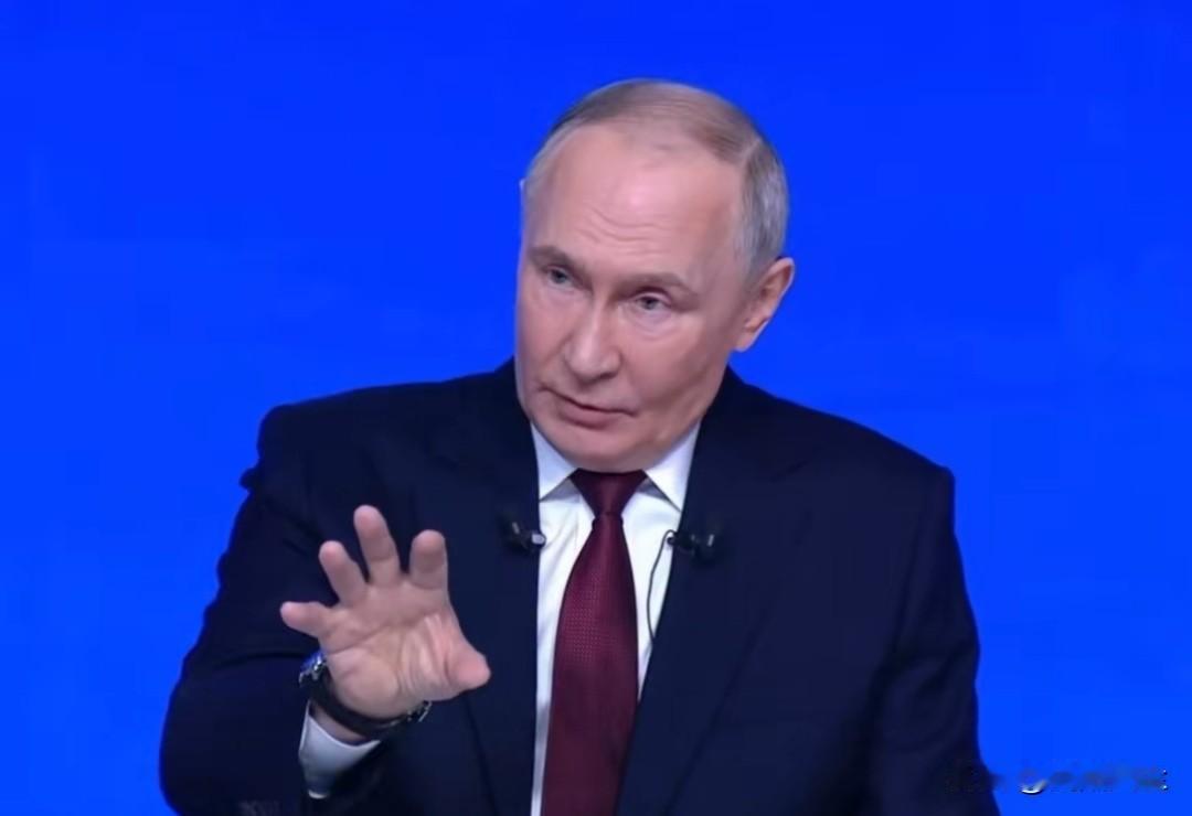 普京质问泽连斯基为何只是站在库皮扬斯克（红军城）的入口，而没有真正进入市区，称泽