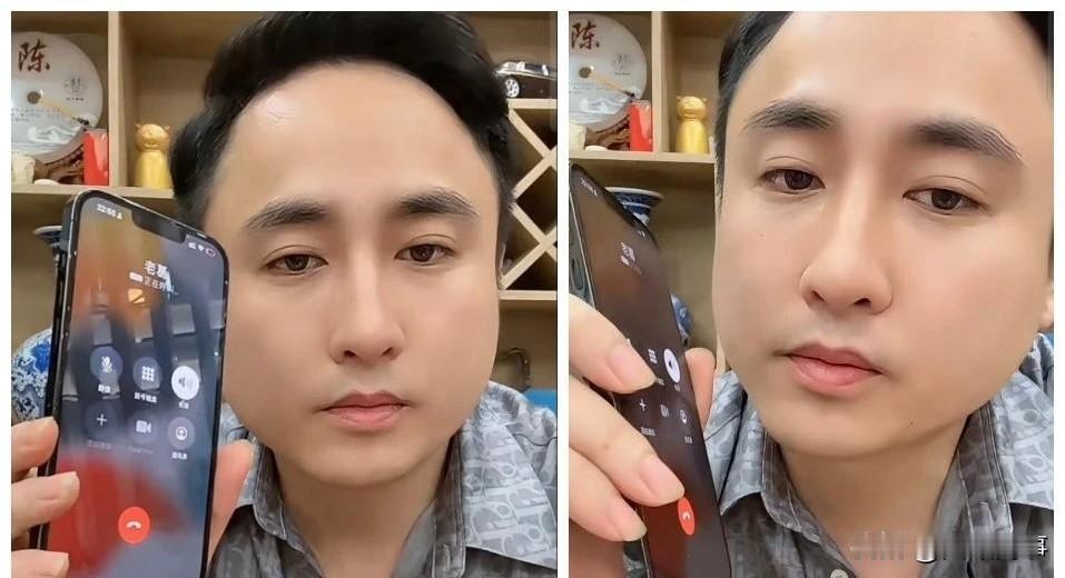 散打哥要拉横幅Ju报，老葛通话同意退还合同！

              今晚