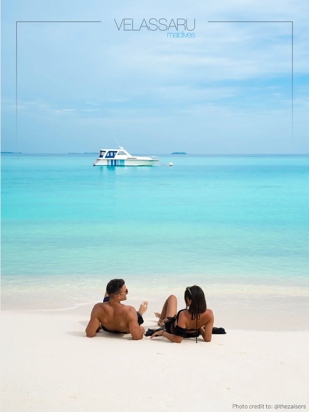 💫 真爱如潮汐，在蔚蓝沙缓缓回荡