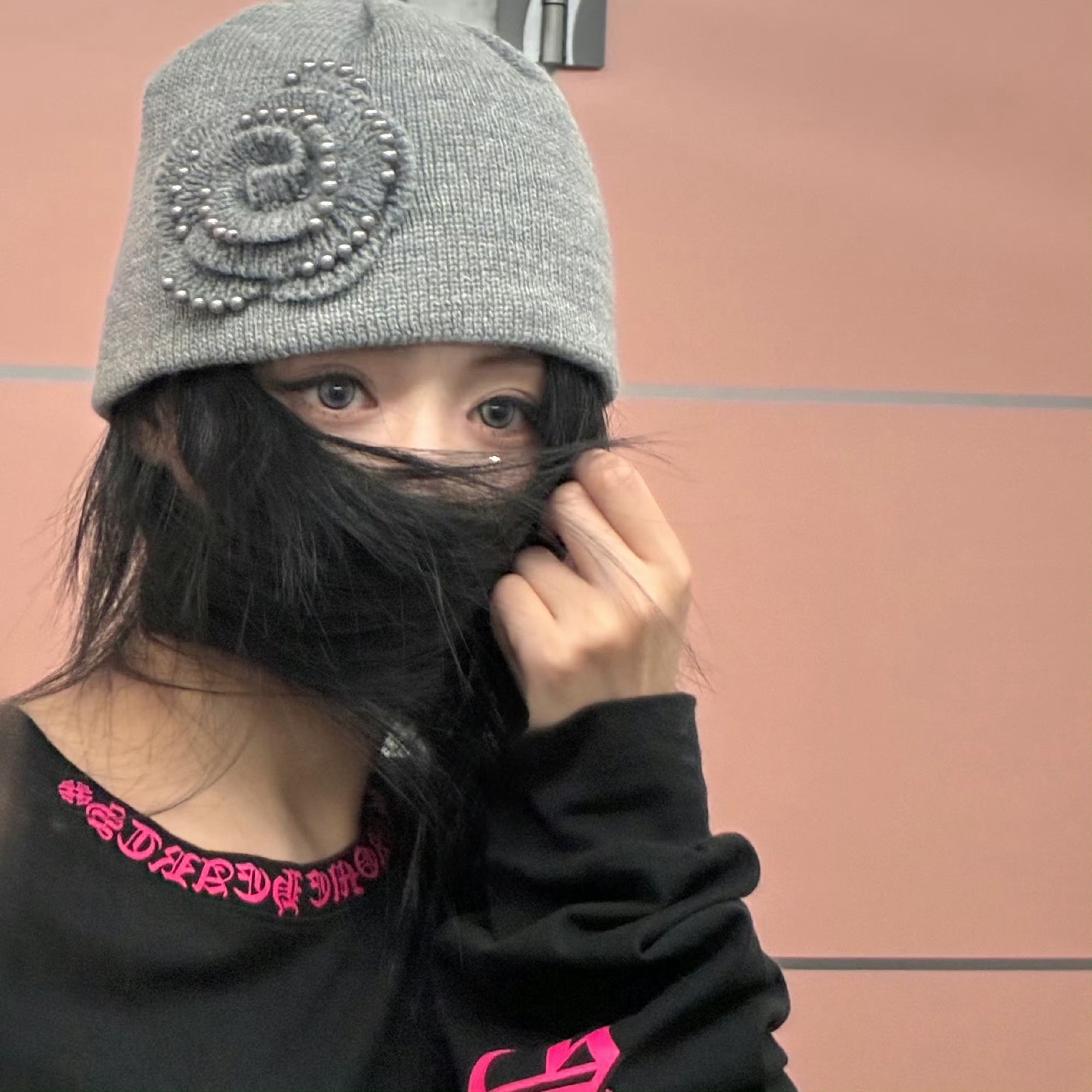 AHyeon  想