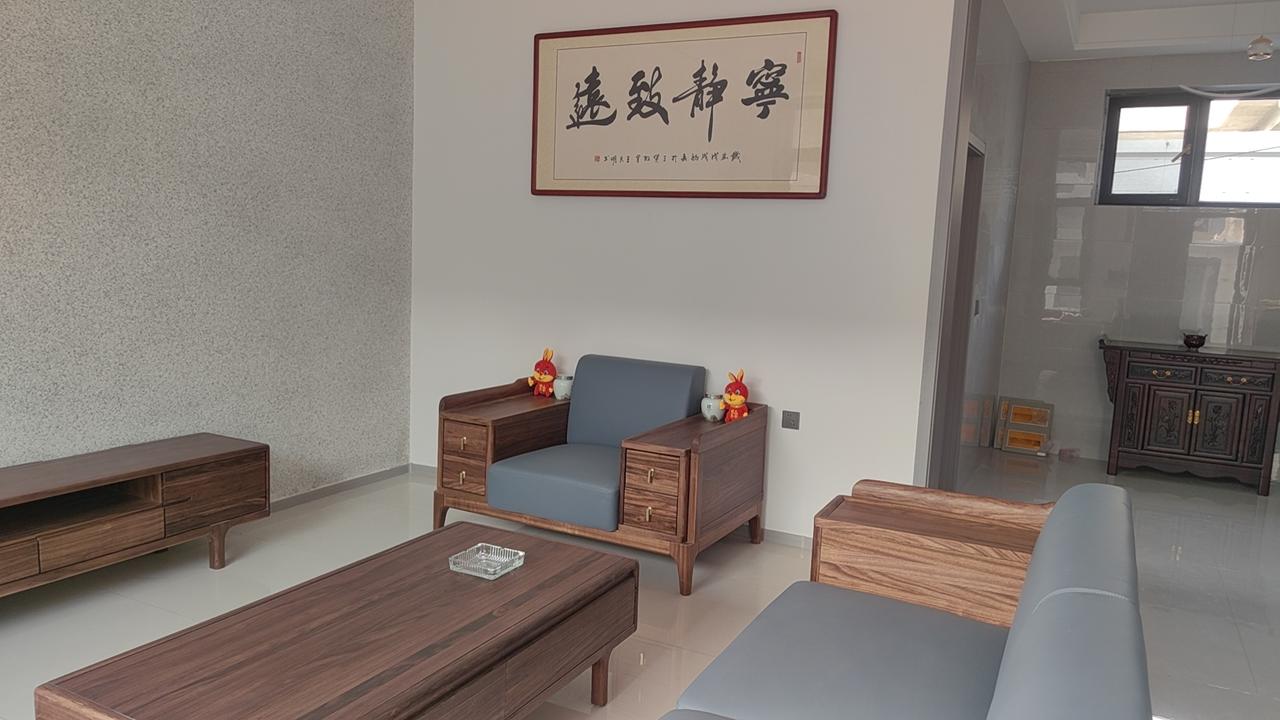 分享一张最近随手拍的照片