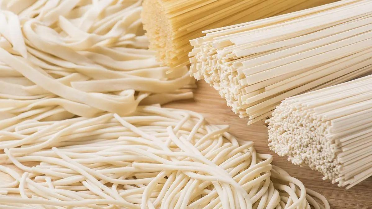 请停止食用这4种面条，伤肝毁肾，喂大癌细胞，身体再好也扛不住

“你知道你每天吃