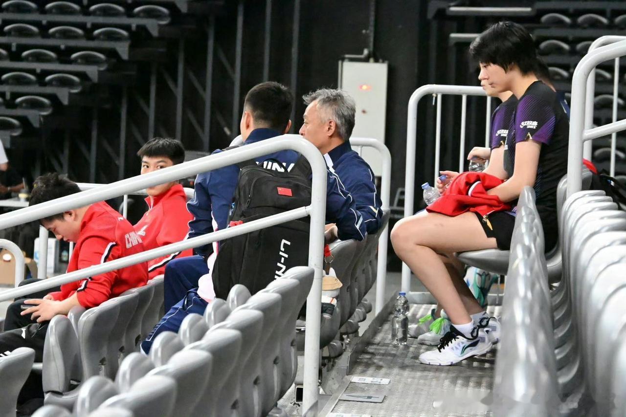 6月13日萨格勒布常规挑战赛国乒在女单、女双和混双项目都无缘了冠军。说明女队运动