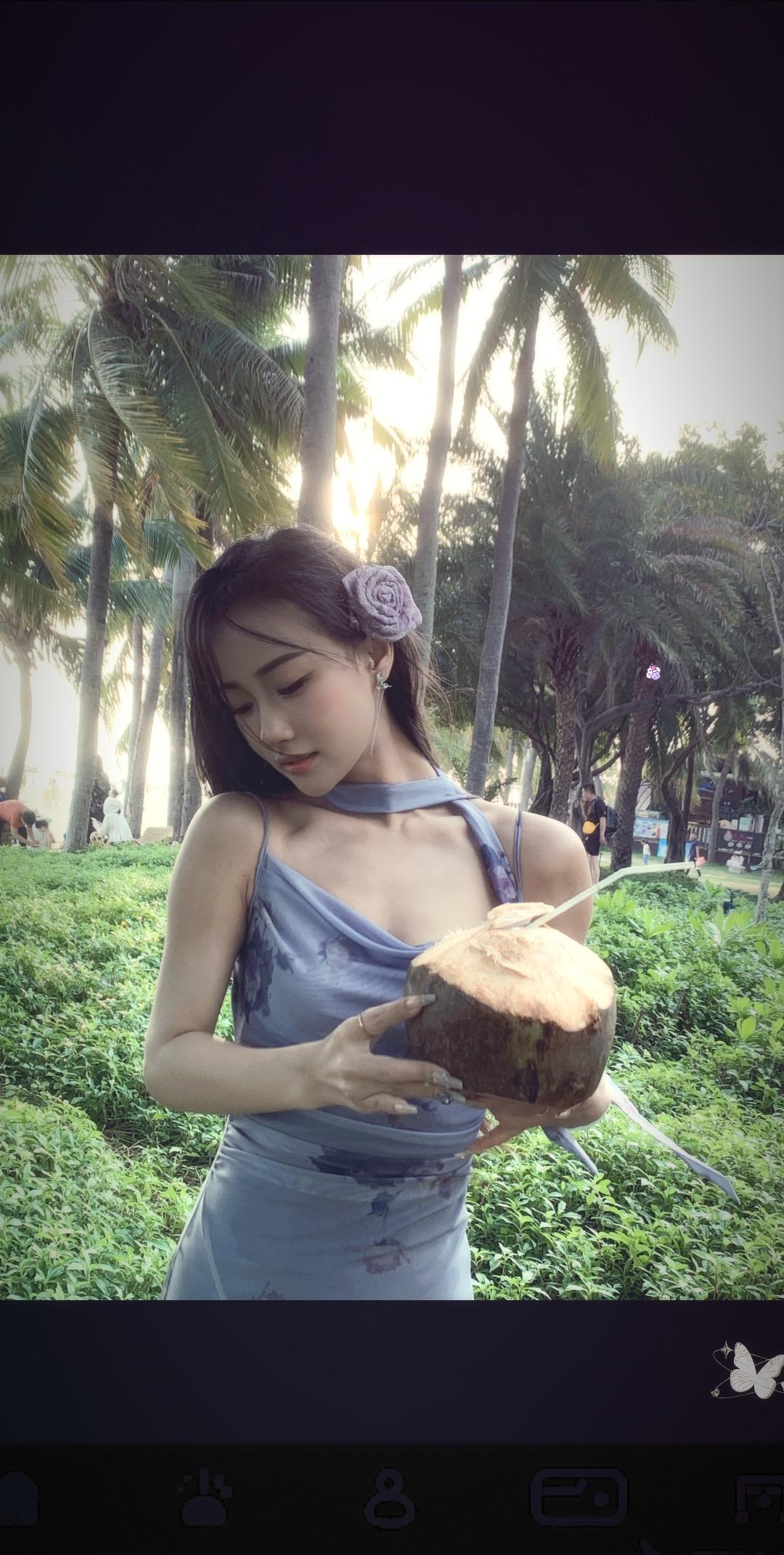 好听的歌配明媚的我。