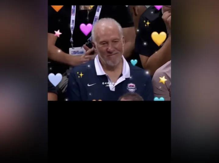 看完文班亚马夏季联赛第二场比赛，我竟然产生两个无尽的感慨：

1、文班亚马状元实