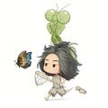 Jason浴桶的自然笔记