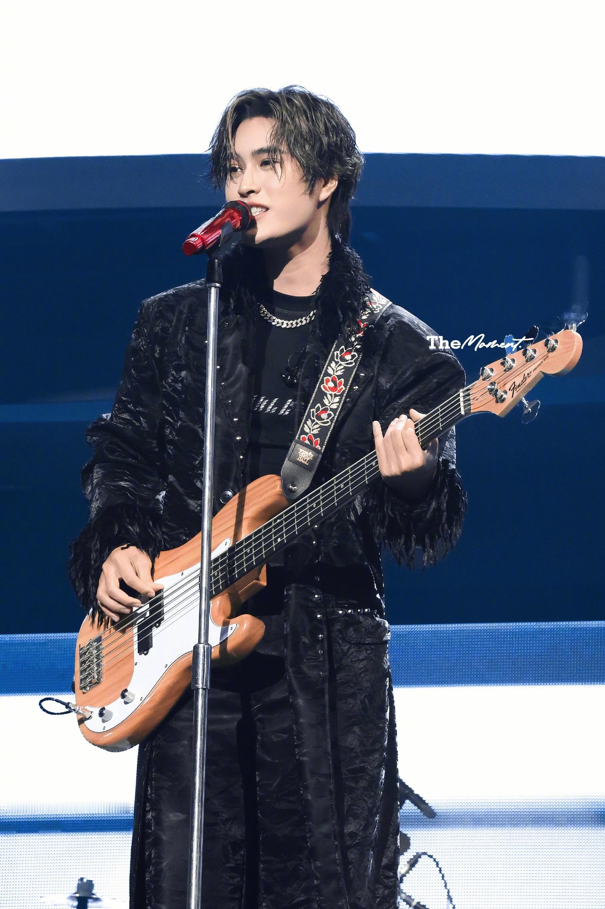 田柾国Gemini双担的快乐喜欢（猪咪妮）和（田柾国）的要开心到飞起了吧，谁懂这