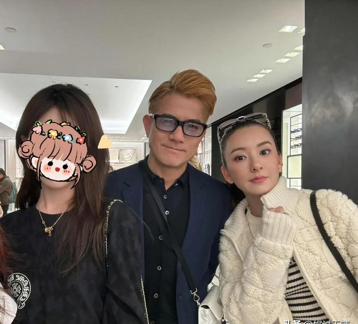 郭富城上热搜，你猜是因为啥？9月29日那天，各大社交平台突然炸了锅。有人在英国偶