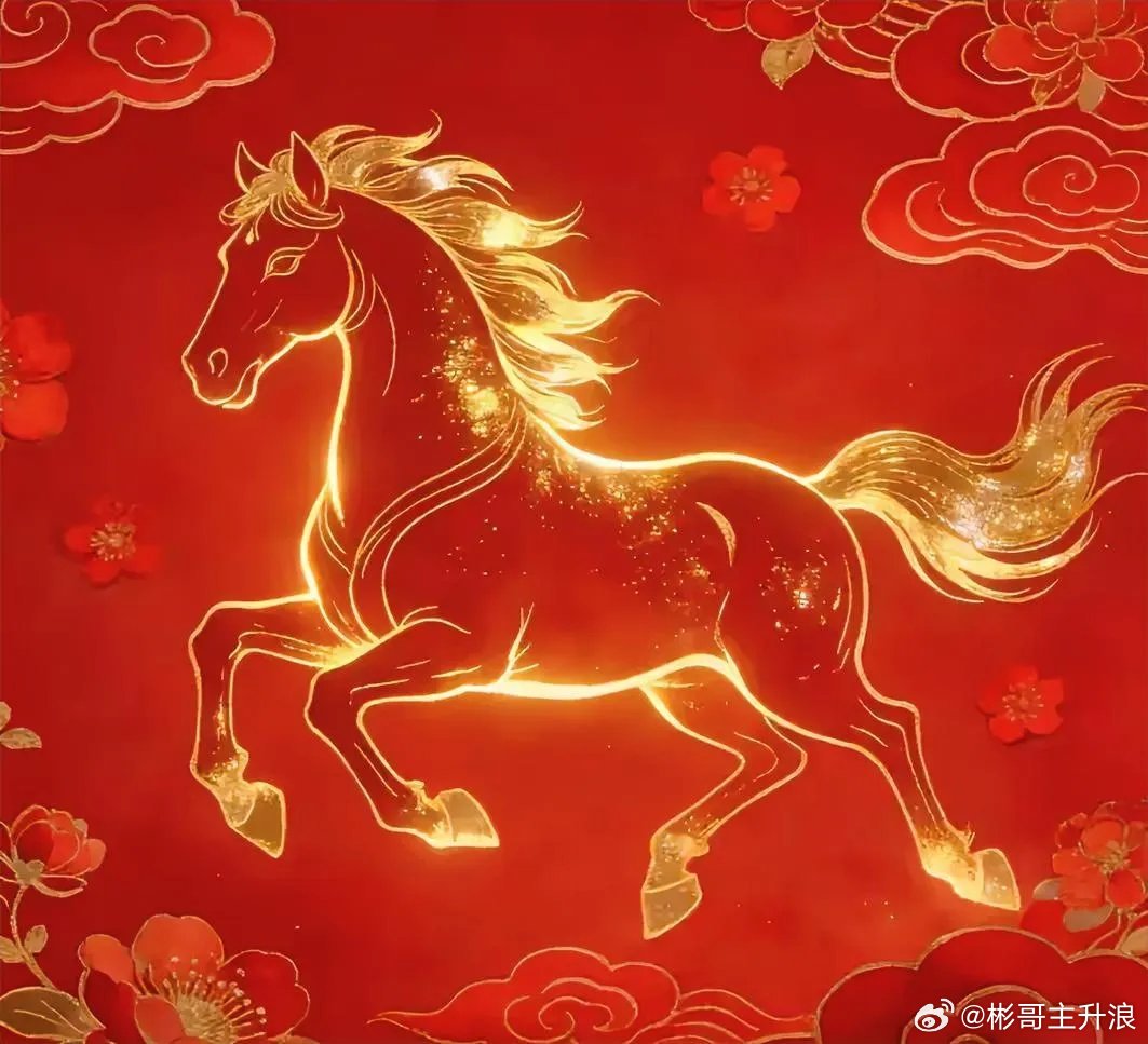 早上好！年味儿落定，财气拉满✨ 元宵后新征程，祝大家马不停蹄赚大钱，顺风顺水16